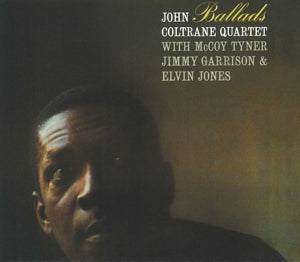 John Coltrane – Ballads (LP)