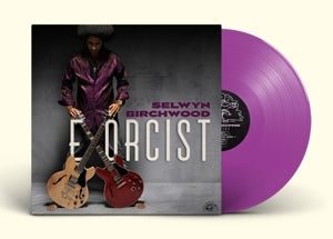 Selwyn Birchwood – Exorcist (LP)