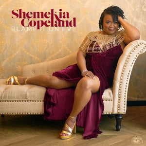Shemekia Copeland – Blame It On Eve (LP)