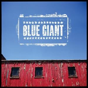 Blue Giant – Blue Giant (LP)