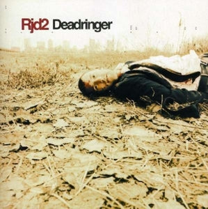 Rjd2 – Deadringer (LP)