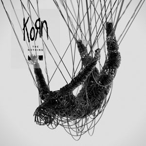 Korn – The Nothing (LP)