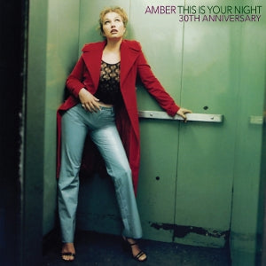 Amber – This is Your Night (LP)