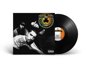 House of Pain – Fine Malt Lyrics (30 Years) (LP)