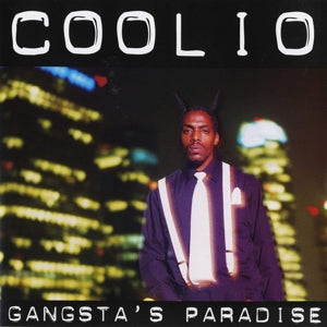 Coolio – Gangsta's Paradise (LP)