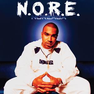 Noreaga – N.O.R.E. (LP)