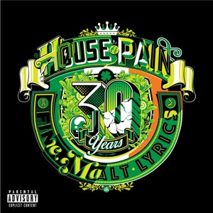 House of Pain – Fine Malt Lyrics (LP)