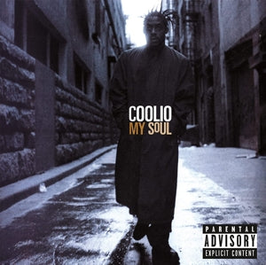 Coolio – My Soul (LP)
