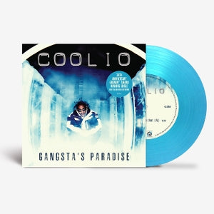 Coolio – Gangstas Paradise (12in)
