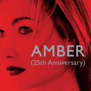 Amber – Amber (LP)