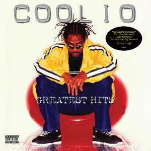 Coolio – Greatest Hits (LP)