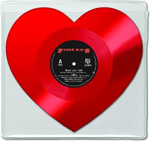 Force M.D.'s – Tender Love / Love is a House (12in)