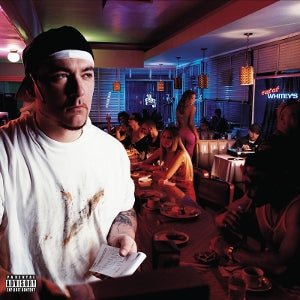 Everlast – Eat At Whiteys (LP)