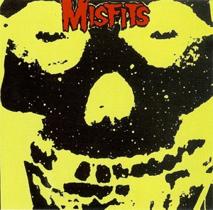 Misfits – Collection Vol.1 (LP)