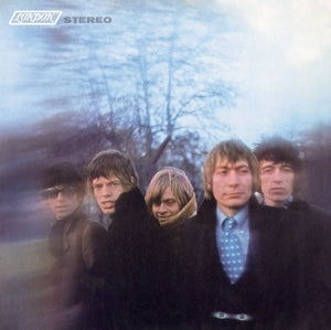 The Rolling Stones – Between the Buttons (LP)