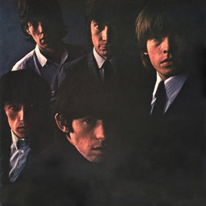 The Rolling Stones – The Rolling Stones No.2 (LP)