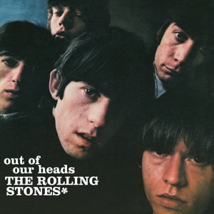 The Rolling Stones – Out of Our Heads (LP)