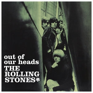 The Rolling Stones – Out of Our Heads (LP)