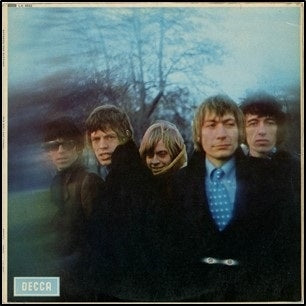 The Rolling Stones – Between the Buttons (LP)