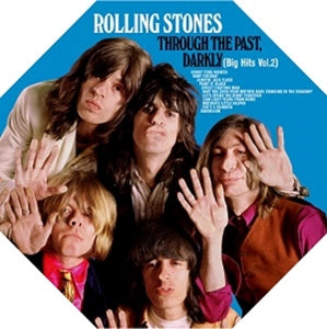 The Rolling Stones – Through the Past