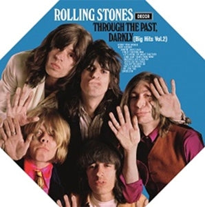 The Rolling Stones – Through the Past