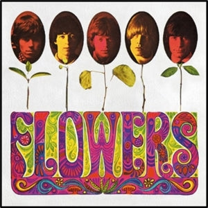 The Rolling Stones – Flowers (LP)
