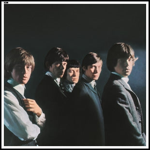 The Rolling Stones – The Rolling Stones (Uk) (LP)