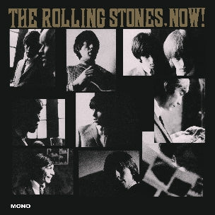 The Rolling Stones – The Rolling Stones
