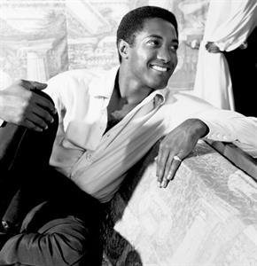 Sam Cooke – A Change is Gonna Come (12in)