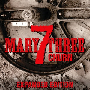 Seven Mary Three – Churn (LP)