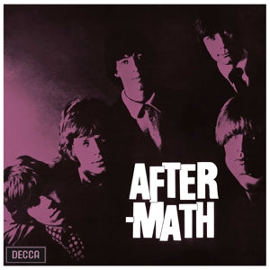 The Rolling Stones – Aftermath (LP)