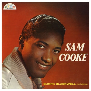 Sam Cooke – Sam Cooke (LP)