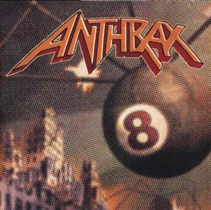 Anthrax – Volume 8 (LP)