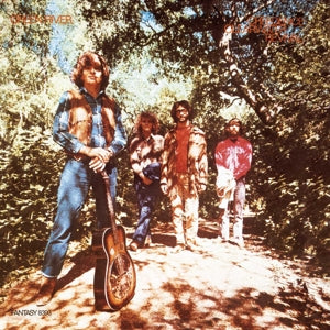 Creedence Clearwater Revival – Green River (LP)
