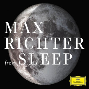 Max Richter – From Sleep (LP)