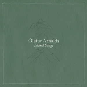Olafur Arnalds – Island Songs (LP)
