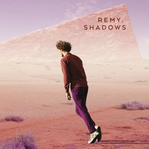 Remy Van Kesteren – Shadows (LP)