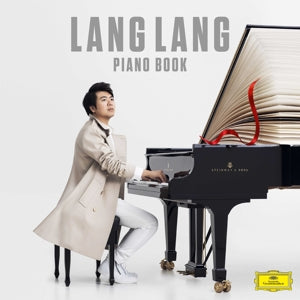 Lang Lang – Piano Book (LP)