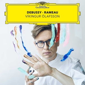 Vikingur Olafsson – Debussy - Rameau (LP)