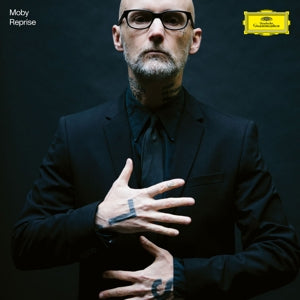 Moby – Reprise (LP)