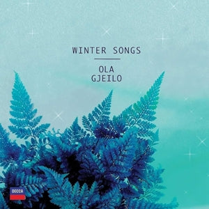 Ola Gjeilo – Winter Songs (LP)