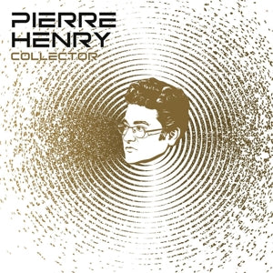 Pierre Henry – Collector (LP)