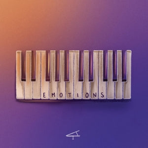 Tony Ann – Emotions (LP)