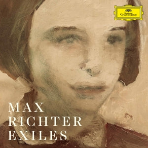 Max Richter – Exiles (LP)