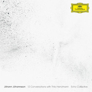 Echo Collective – Johannsson: 12 Conversations With Thilo Heinzmann (LP)