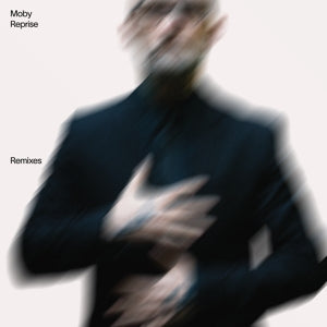 Moby – Reprise - Remixes (LP)