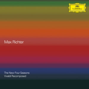 Max Richter