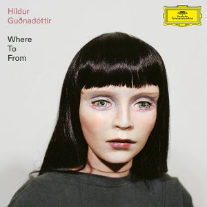 Hildur Gudnadottir – Where To From (LP)