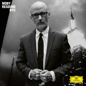 Moby – Resound Nyc (LP)