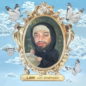 L. Dre – Lofi Symphony (LP)